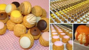 factice alimentaire de choux