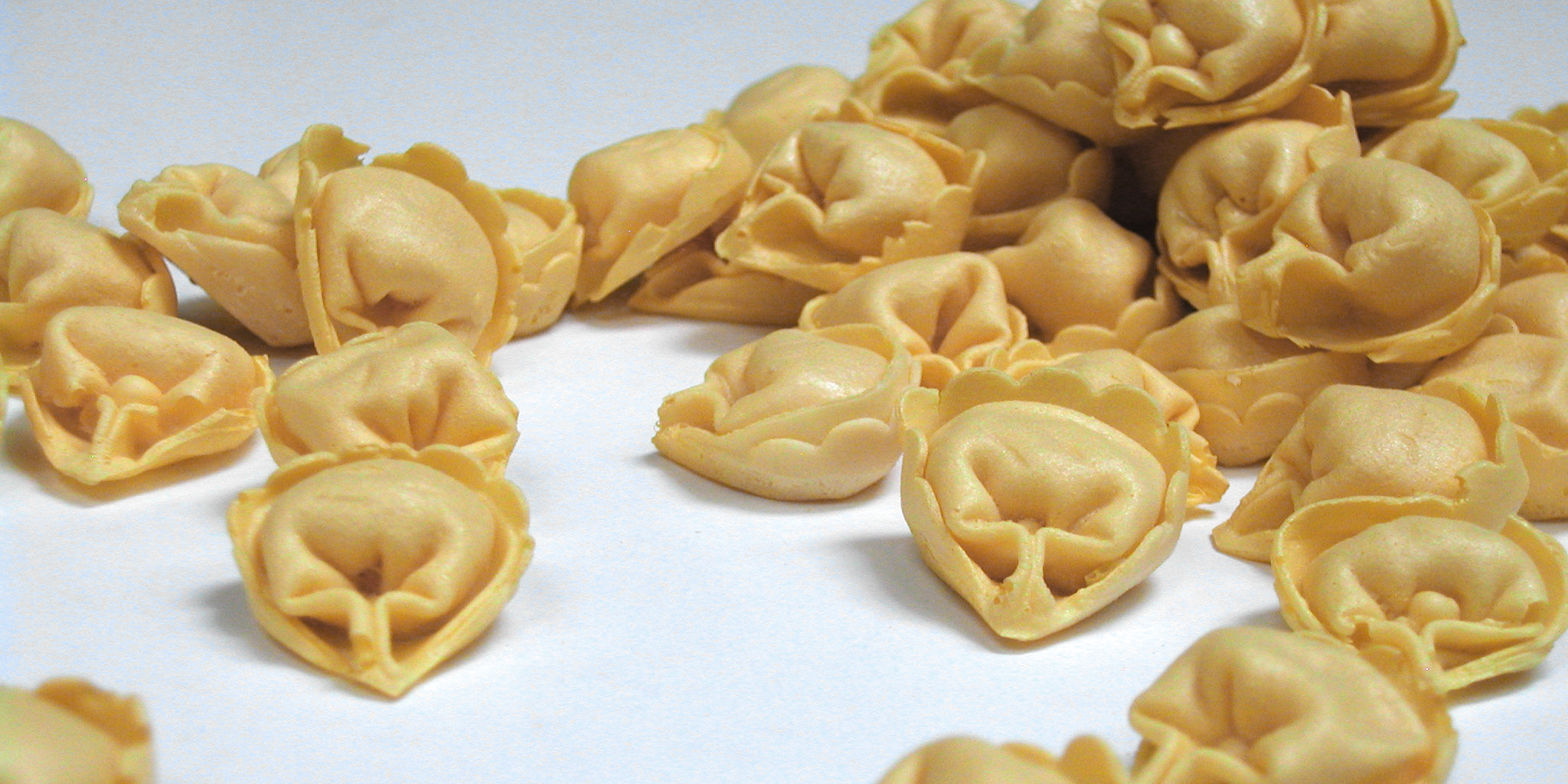 tortellini-factices